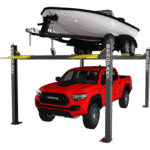 BendPak HD-7500BLX Vehicle & Boat Storage Lift w/82" Rise - Image 3