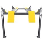 BendPak HDS-14XT Extended Limo Style 4 Post Lift 14,000 lb. - Image 10