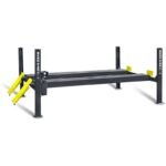 BendPak HDS-18E ALI Heavy Duty 4 Post Lift 18,000 lb. - New Gray - Image 12