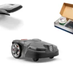 HH806 Husqvarna Mower Bundle - 415X Automower Installation Kit House Kit