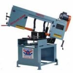Roll-In Saw 110V Single Phase Horizonal Miter Saw HM1212 - Image 3