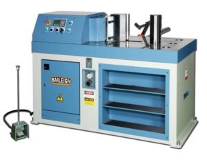 Baileigh Horizontal Press Brake HPB-78NC