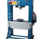 Baileigh Shop Press HSP-100A