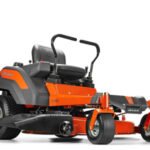 Husqvarna Z246i SmartSwitch Zero Turn Mower