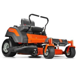 Husqvarna Z246i SmartSwitch Zero Turn Mower
