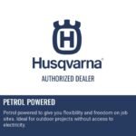 Husqvarna BG 250P | Single-Disc Floor Grinder - Image 2