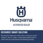 Husqvarna Blastrac 1-10DPS75 | Shot Blaster - Image 6