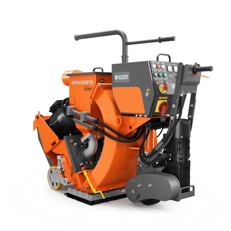 husqvarna-blastrac-2-20dt-shot-blaster-970690901.png Husqvarna Blastrac 2-20DT | Shot Blaster - Image 1