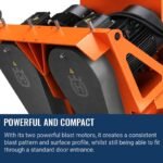 Husqvarna Blastrac 2-30DS | Shot Blaster - Image 2
