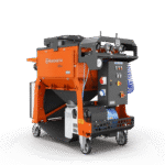 Husqvarna Blastrac DC 975 | Dust Collector