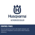 Husqvarna BMC 335 | Floor Shaver - Image 4