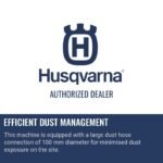 Husqvarna BMC 335 | Floor Shaver - Image 5