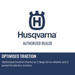 Husqvarna BMC 335 | Floor Shaver - Image 3