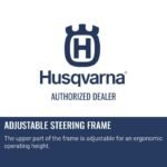 Husqvarna BS 75 | Floor Scraper - Image 4