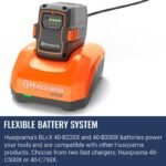 Husqvarna BV 30i | Walk-Behind Screed W/ Free Vibration Impact Ironclad Gloves - Image 7