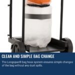 Husqvarna C 5500 | Pre-Separator - Image 2