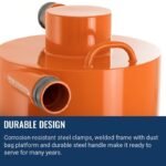 Husqvarna C 5500 | Pre-Separator - Image 3