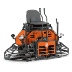 Husqvarna CRT 36 | Ride-On Trowel