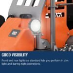 Husqvarna CRT 48 PS | Ride-On Trowel - Image 5