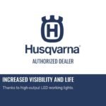 Husqvarna CRT 60X | Ride-On Trowel - Image 6