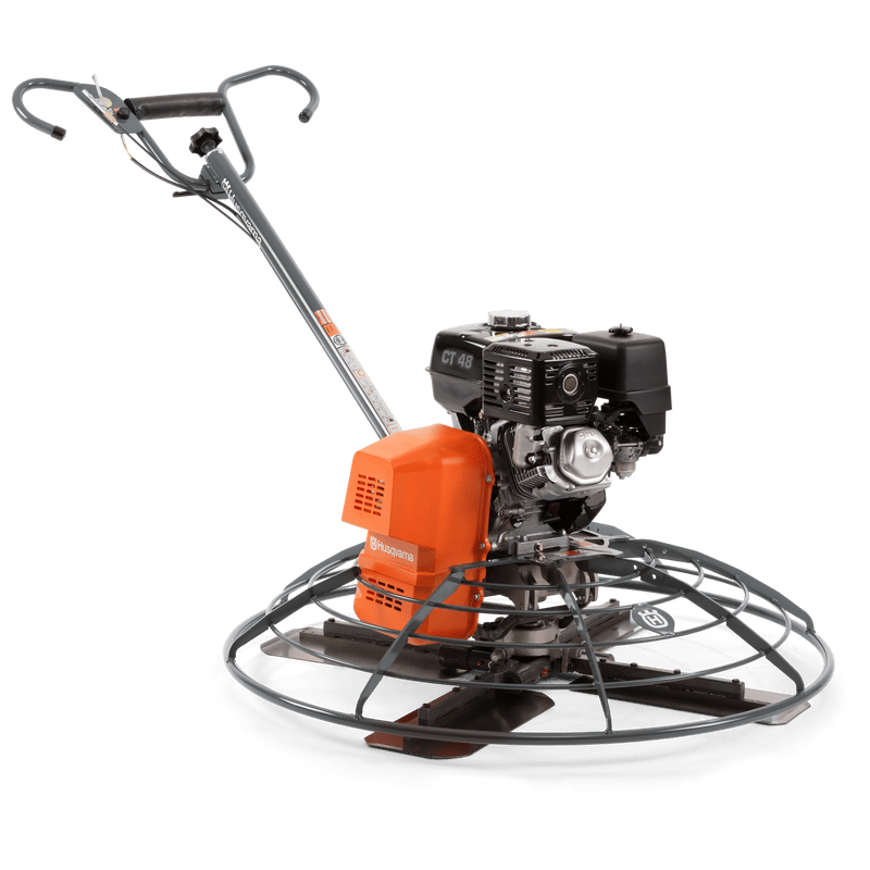 husqvarna-ct-48-walk-behind-trowel-970465601.png Husqvarna CT 48 | Walk-Behind Trowel - Image 1