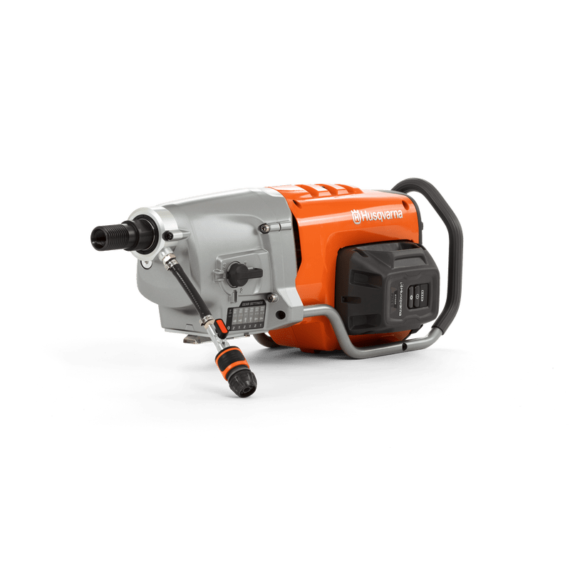 husqvarna-dm-1-pace-core-drill-motor-970602506.png Husqvarna DM 1 PACE | Core Drill Motor - Image 1
