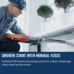 Husqvarna DM 220 | Handheld Core Drill - Image 3
