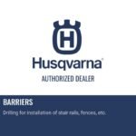 Husqvarna DM 400 | Core Drill Motor - Image 16