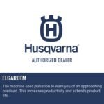 Husqvarna DM 400 | Core Drill Motor - Image 18