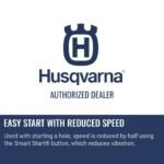 Husqvarna DM 430 | Core Drill Motor - Image 17