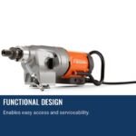 Husqvarna DM 430 | Core Drill Motor - Image 13