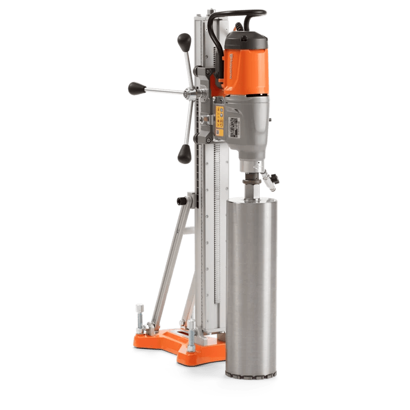 husqvarna-dms-400-core-drill-with-stand-970455301.png Husqvarna DMS 400 | Core Drill With Stand - Image 1