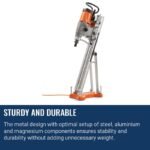 Husqvarna DMS 400 | Core Drill With Stand - Image 5