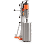 Husqvarna DMS 430 | Core Drill With Stand