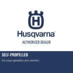 Husqvarna Floor Saw 5000 D | Walk-Behind Floor Saw - Image 14