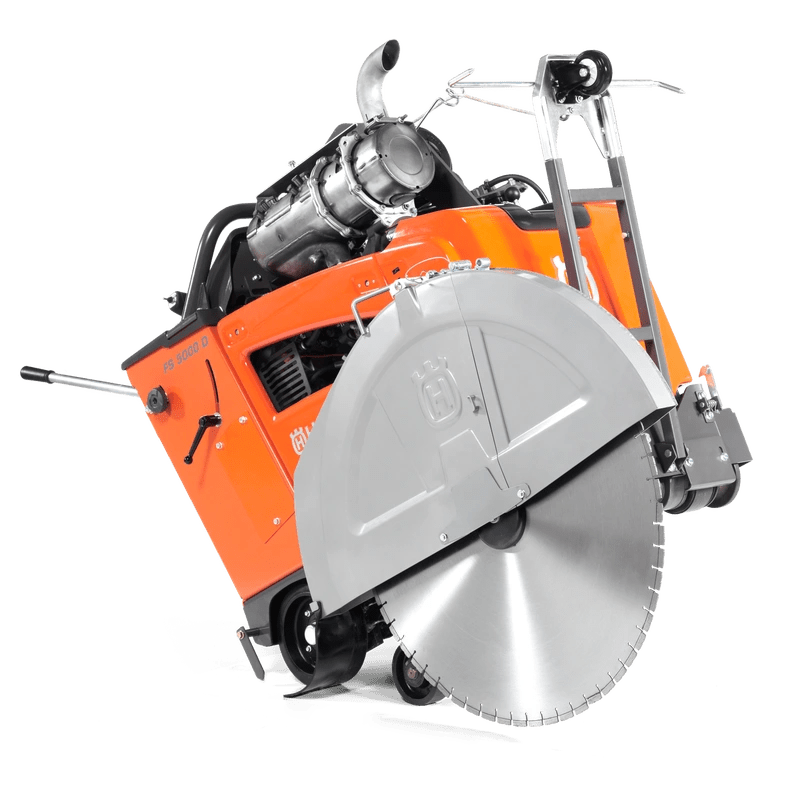 husqvarna-floor-saw-5000-d-walk-behind-floor-saw-967207307.png Husqvarna Floor Saw 5000 D | Walk-Behind Floor Saw - Image 1