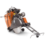 Husqvarna FS 3500 G | Walk-Behind Floor Saw