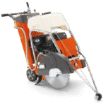Husqvarna FS 413 | Walk-Behind Floor Saw