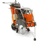 Husqvarna FS 513 | Walk-Behind Floor Saw