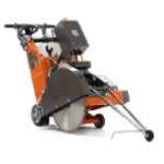 Husqvarna FS 600 E | Walk-Behind Floor Saw