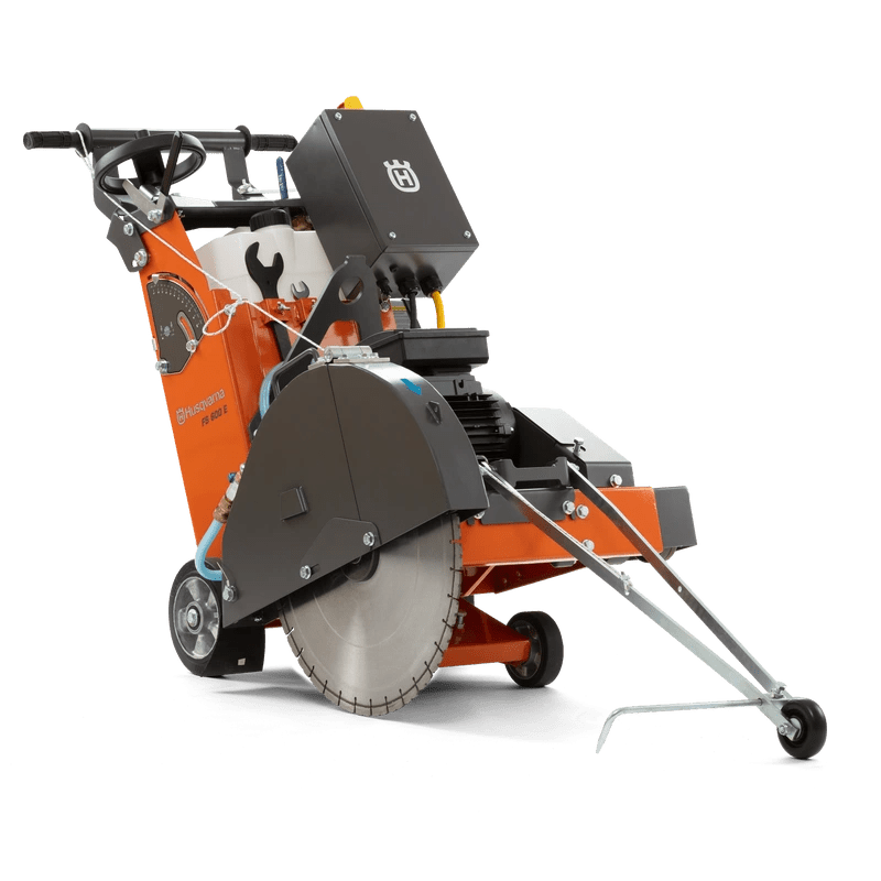 husqvarna-fs-600-e-walk-behind-floor-saw-970492901.png Husqvarna FS 600 E | Walk-Behind Floor Saw - Image 1