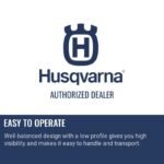Husqvarna FS 7000 DL | Walk-Behind Floor Saw - Image 18