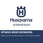 Husqvarna FS 7000 DL | Walk-Behind Floor Saw - Image 11