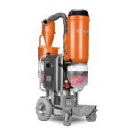 Husqvarna HTC D60 | Dust Extractor