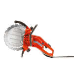 Husqvarna K3600 MK II Ring Saw – Hydraulic