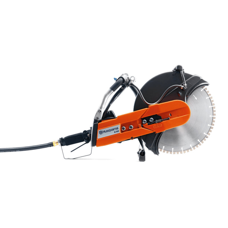 husqvarna-k-40-disc-cutter-968372401.png Husqvarna K40 Disc Cutter – Air Powered - Image 1