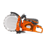 Husqvarna K970 Ring Saw