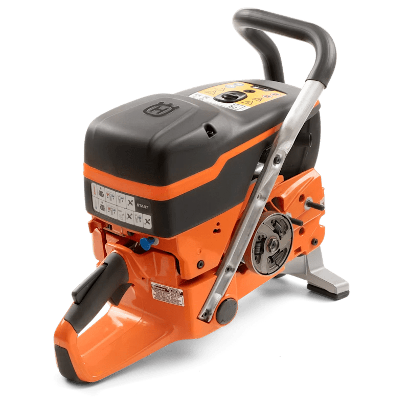 husqvarna-k1270-rail-husqvarna-967-98-17-01.png Husqvarna K1270 Rail Saw Powerhead – Gas - Image 1