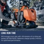 Husqvarna LF 100 PACE - Image 5