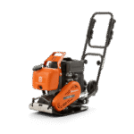 Husqvarna LFe 60 LAT W/ Free Vibration Impact Ironclad Gloves - Image 4